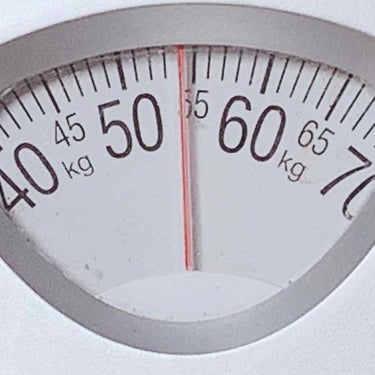 リアルすぎるデブ子のダイエット日記 on LIPS 「ダイエット15日目54キロ→52キロマイナス2キロですね！断食..」（2枚目）