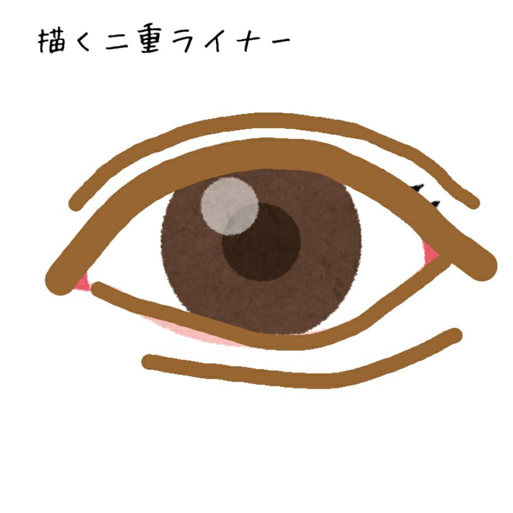 すっぴんパウダー/クラブ/プレストパウダーを使ったクチコミ(2枚目)