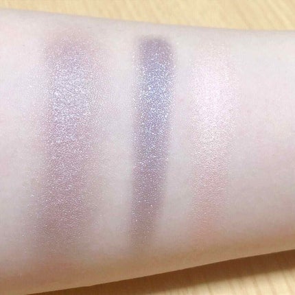 ヴィセ アヴァン シングルアイカラー/Visée/単色アイシャドウを使ったクチコミ(4枚目)