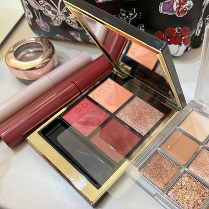 エテュセ ラスティング ジェルライナー/ettusais/ジェルアイライナーを使ったクチコミ(2枚目)