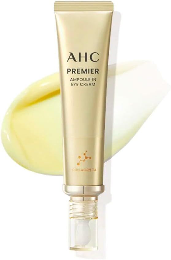 AHC プレミア アンプル イン アイクリーム