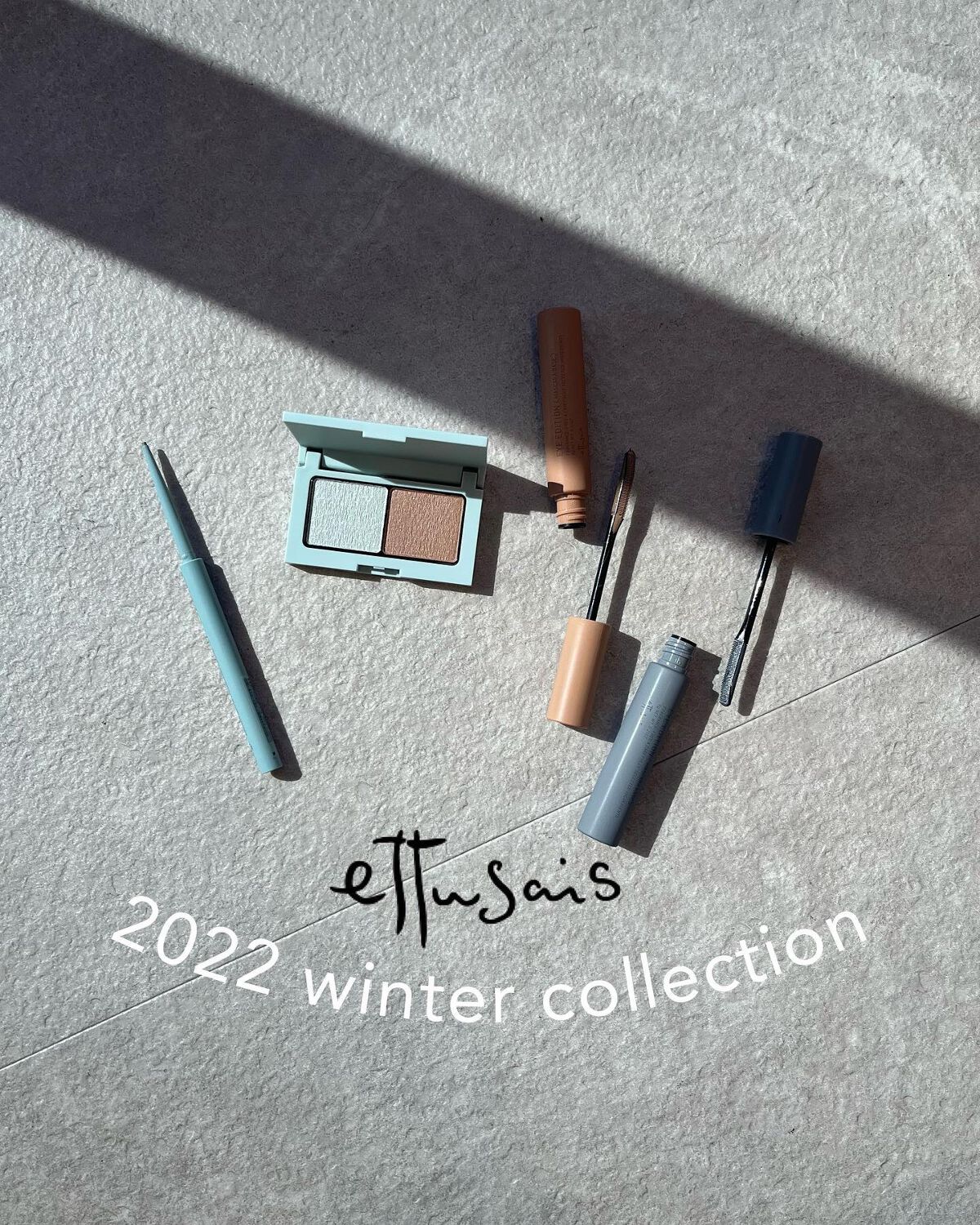 エテュセ アイエディション(カラーパレット)/ettusais/アイシャドウパレットを使ったクチコミ（1枚目）