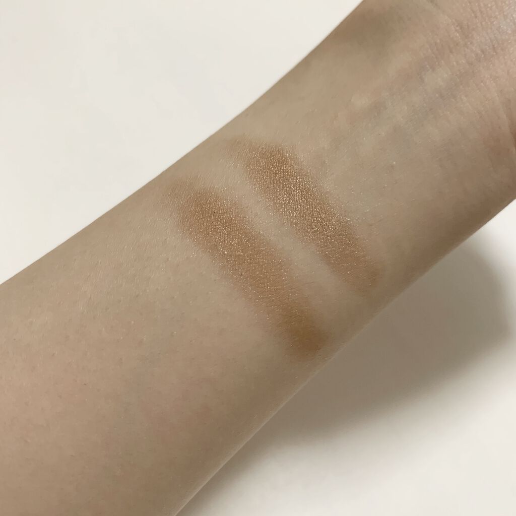 エテュセ ラスティング ジェルライナー/ettusais/ジェルアイライナーを使ったクチコミ（3枚目）