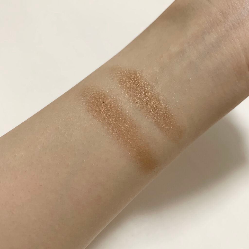 エテュセ アイエディション(カラーパレット)/ettusais/アイシャドウパレットを使ったクチコミ(3枚目)