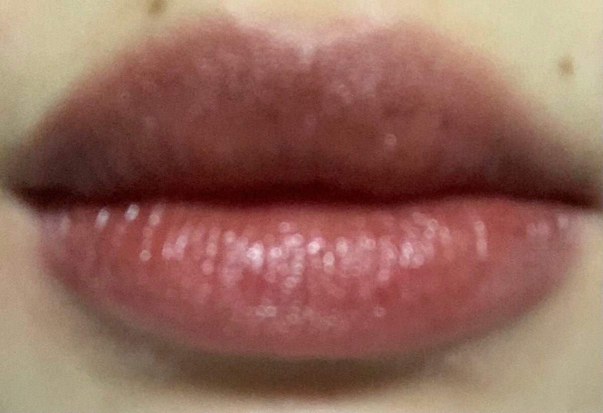 ヴィセ アヴァン リップスティック/Visée/口紅を使ったクチコミ(5枚目)