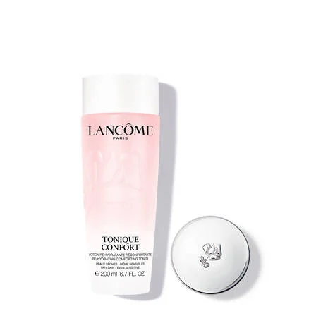 試してみた】トニック コンフォート N LANCOMEの効果・肌質別の口コミ