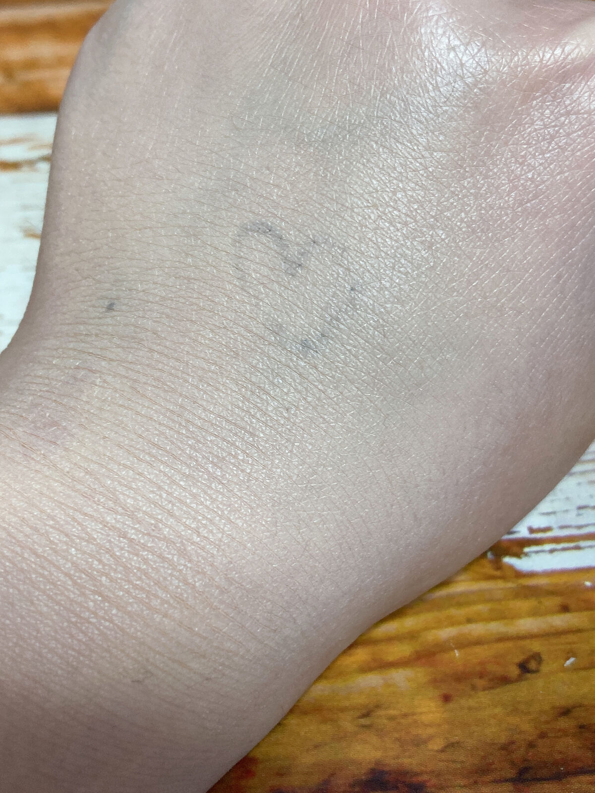 ワンダーベルベットラスティングクッション/i’m meme/クッションファンデーションを使ったクチコミ（3枚目）