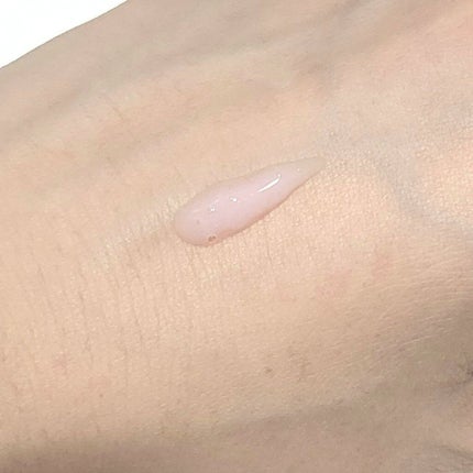 ブビブビ バブルリップスクラブ/unpa/リップスクラブを使ったクチコミ(3枚目)