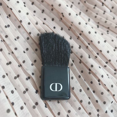 【旧】ディオールスキン ルージュ ブラッシュ 475 ローズ カプリス/Dior/パウダーチークの画像