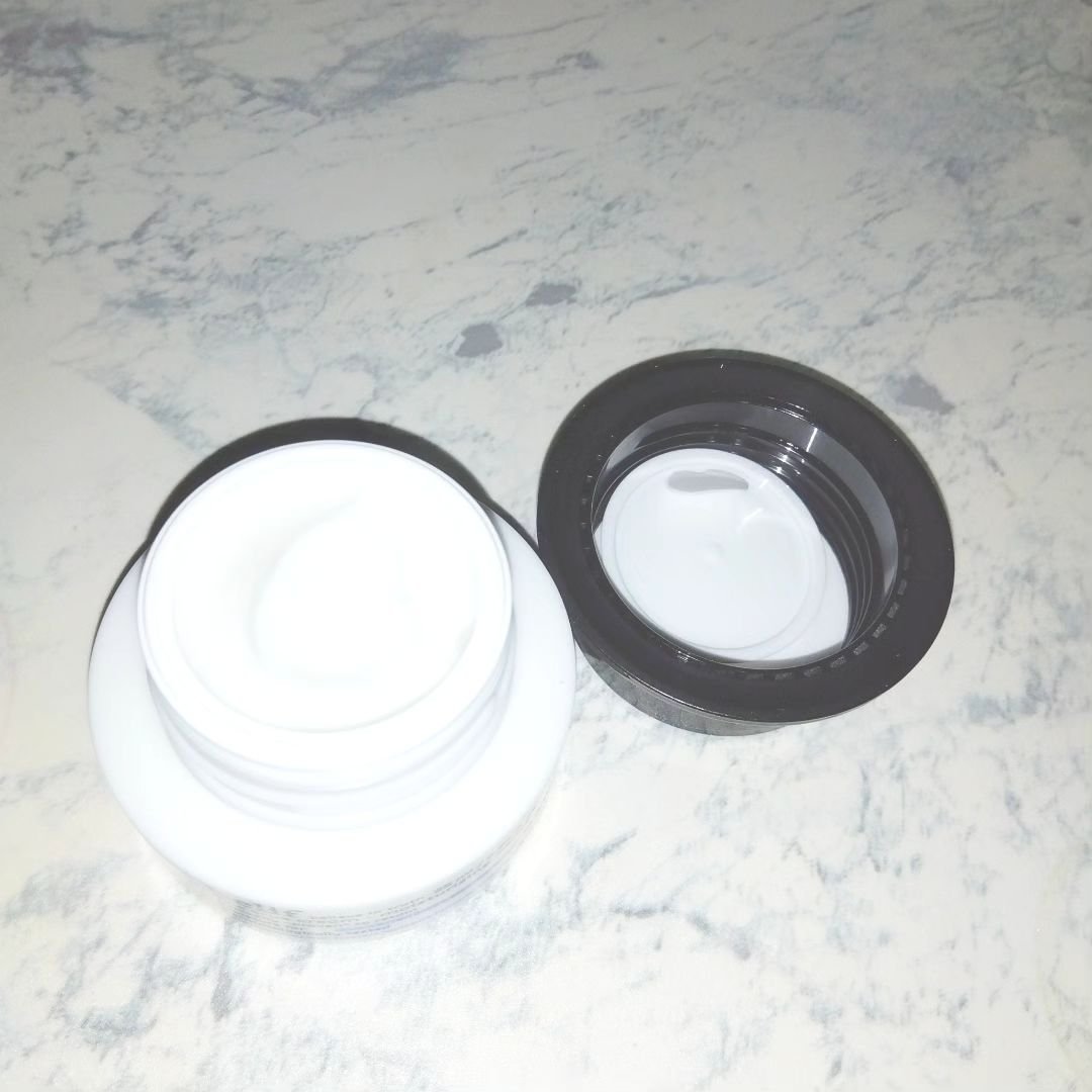 爆弾クリーム/ビリーフ/フェイスクリームを使ったクチコミ（2枚目）