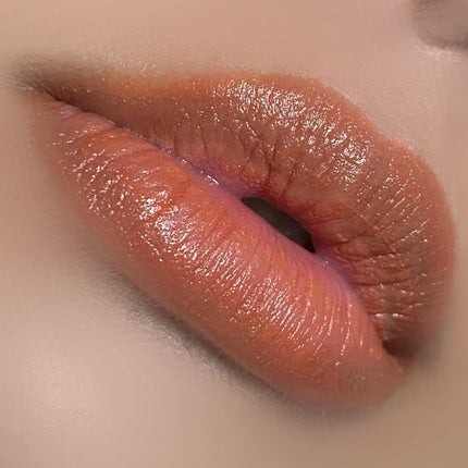 シアー マット リップスティック/SUQQU/口紅を使ったクチコミ(4枚目)