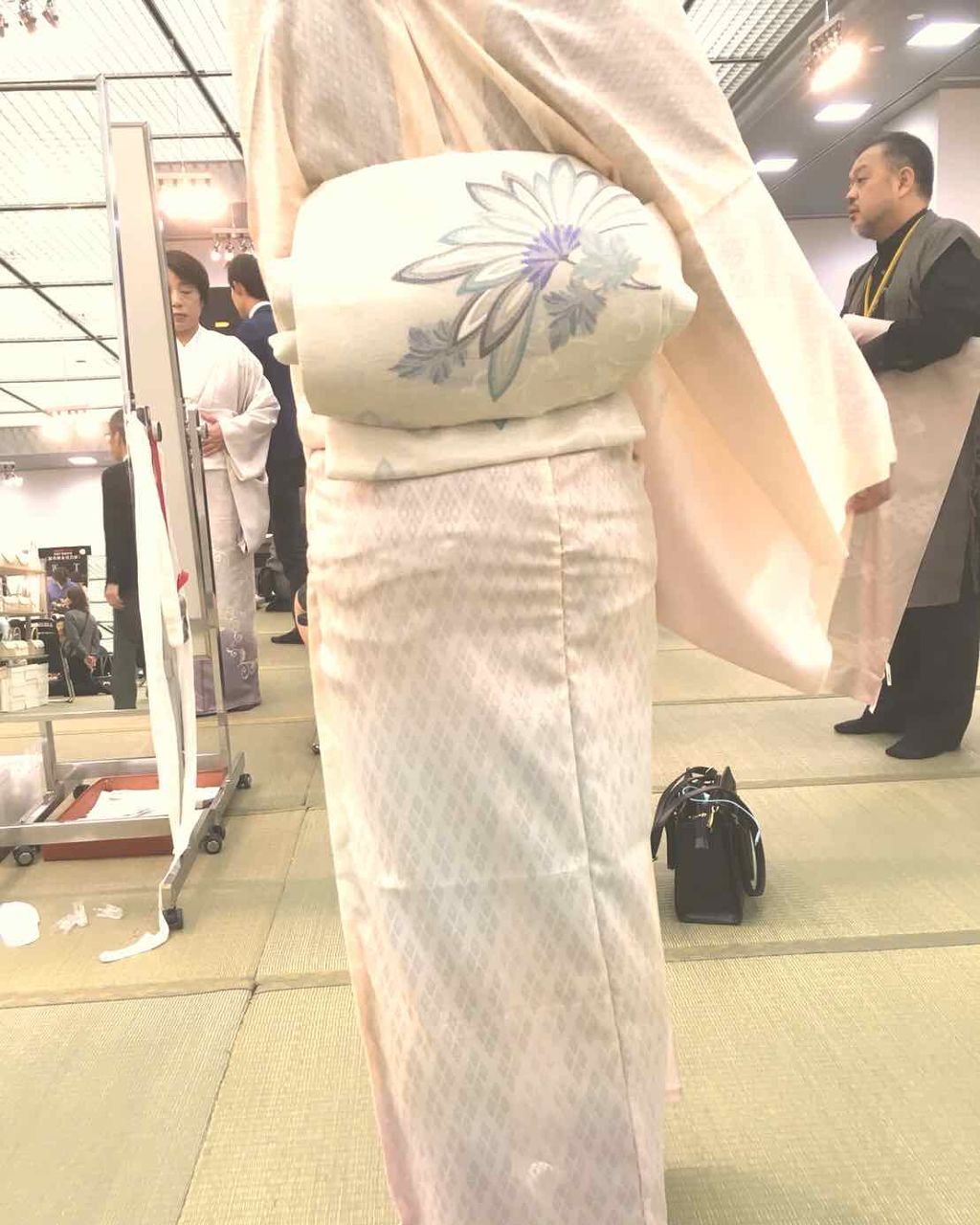 ボディミルク リッチモイスト/natu savon select/ボディミルクを使ったクチコミ（2枚目）