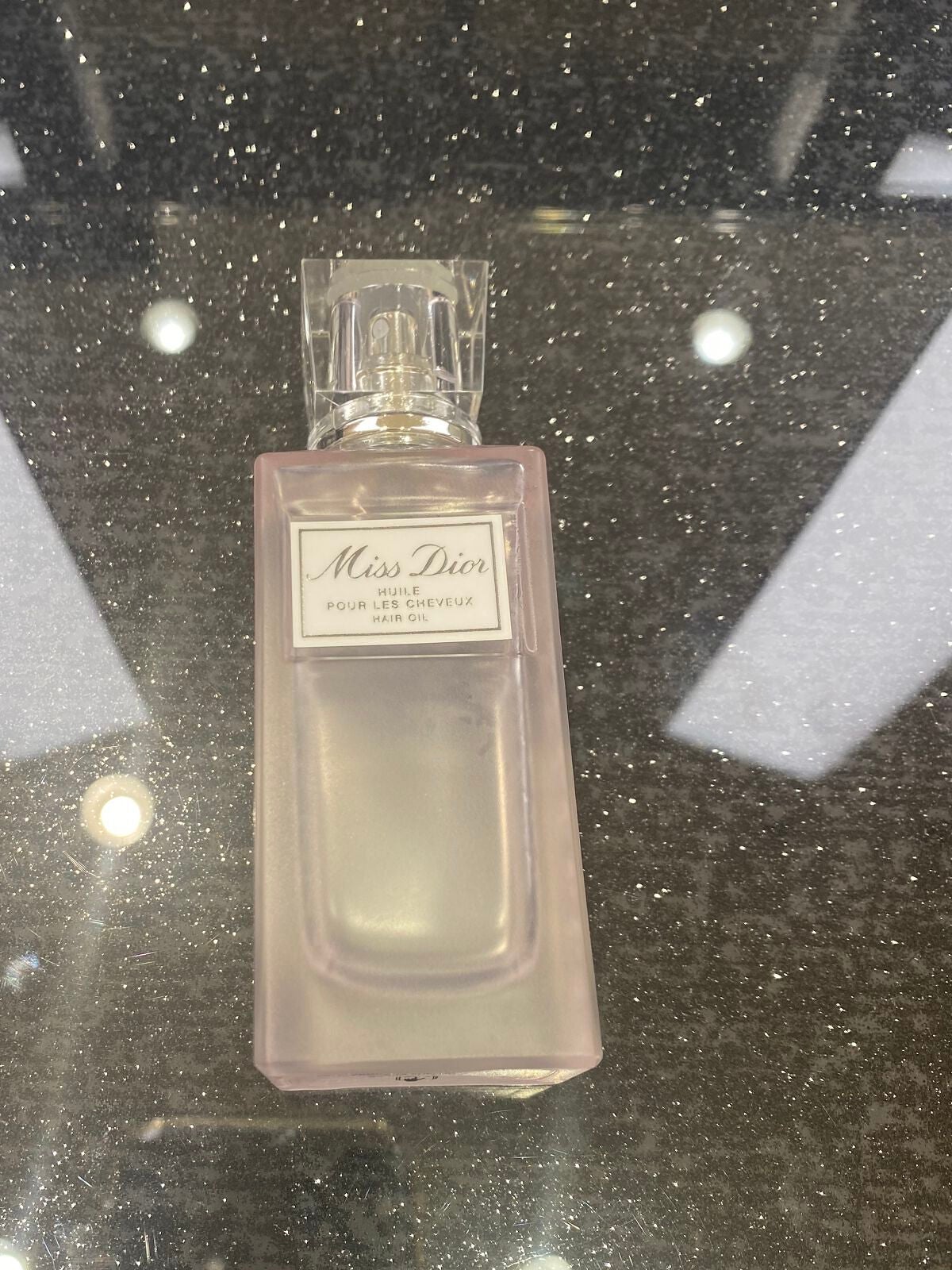 スノー ライト エッセンス ローション (薬用化粧水) (医薬部外品)/Dior/化粧水を使ったクチコミ(2枚目)