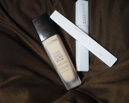 ラッシュマキシマイザーN/KATE/マスカラ下地を使ったクチコミ(1枚目)