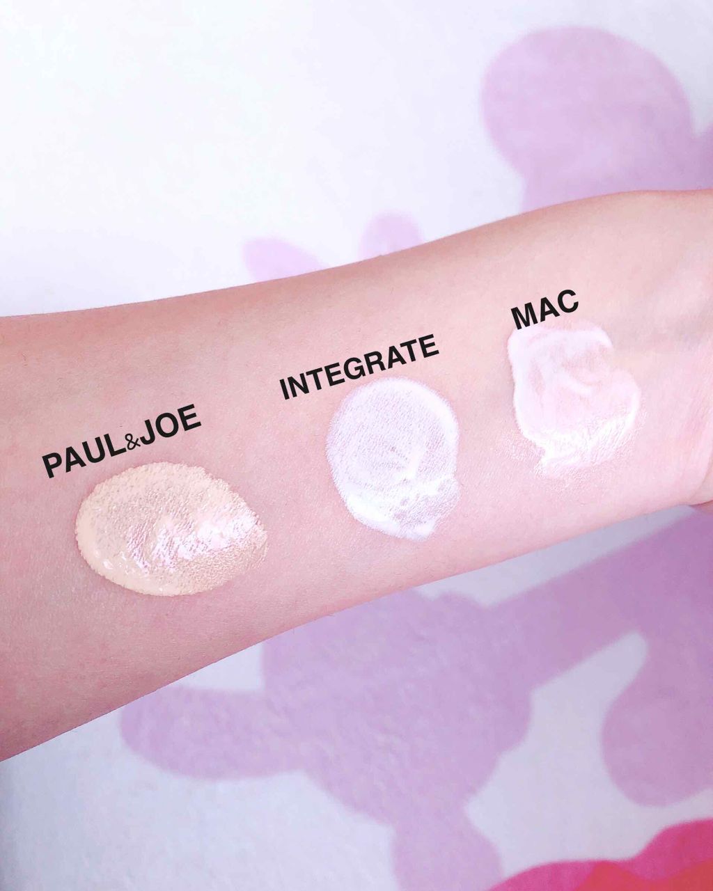 ストロボクリーム/M・A・C/化粧下地を使ったクチコミ(2枚目)