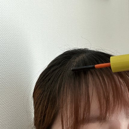 FairyROCK on LIPS 「narka様のハイプフィットヘアマスカラを提供いただきました!..」(4枚目)