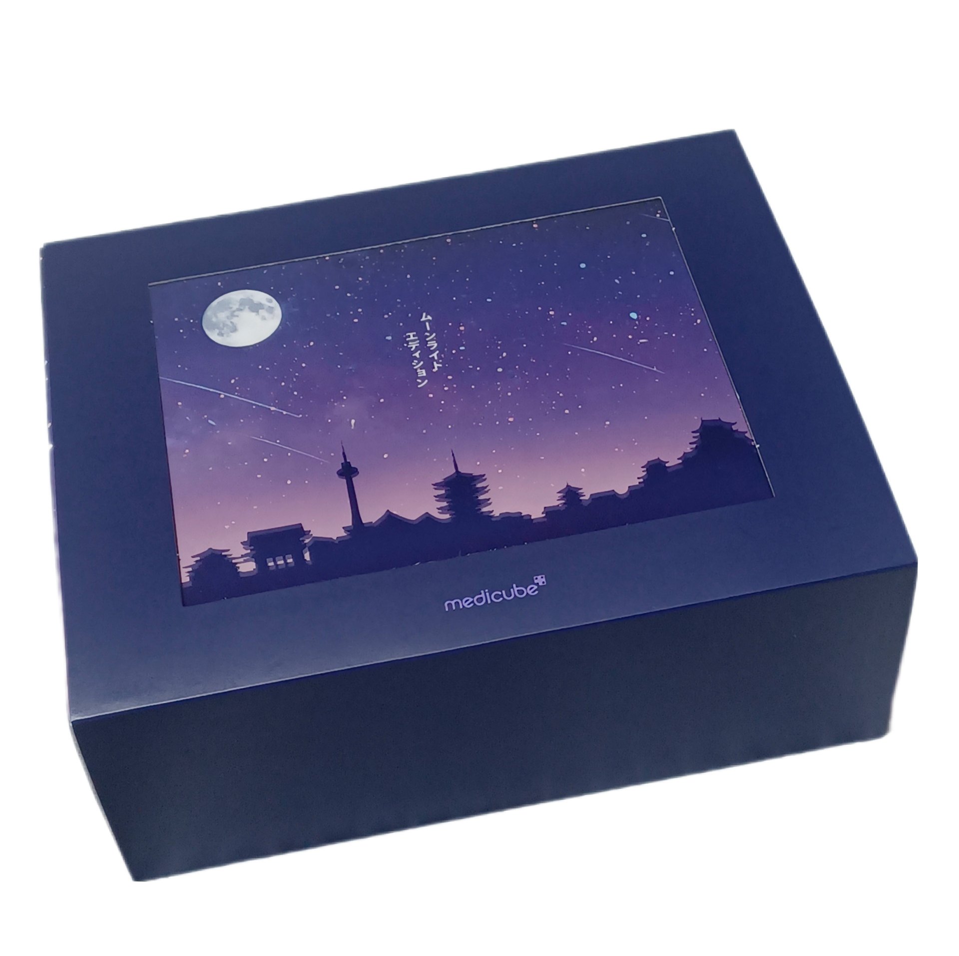 ディープリフティングアイクリーム/MEDICUBE/その他スキンケアを使ったクチコミ（2枚目）