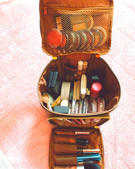 咲槻 . on LIPS 「はじめまして、咲槻(さき)と申します!今日からぼちぼち投稿して..」(4枚目)