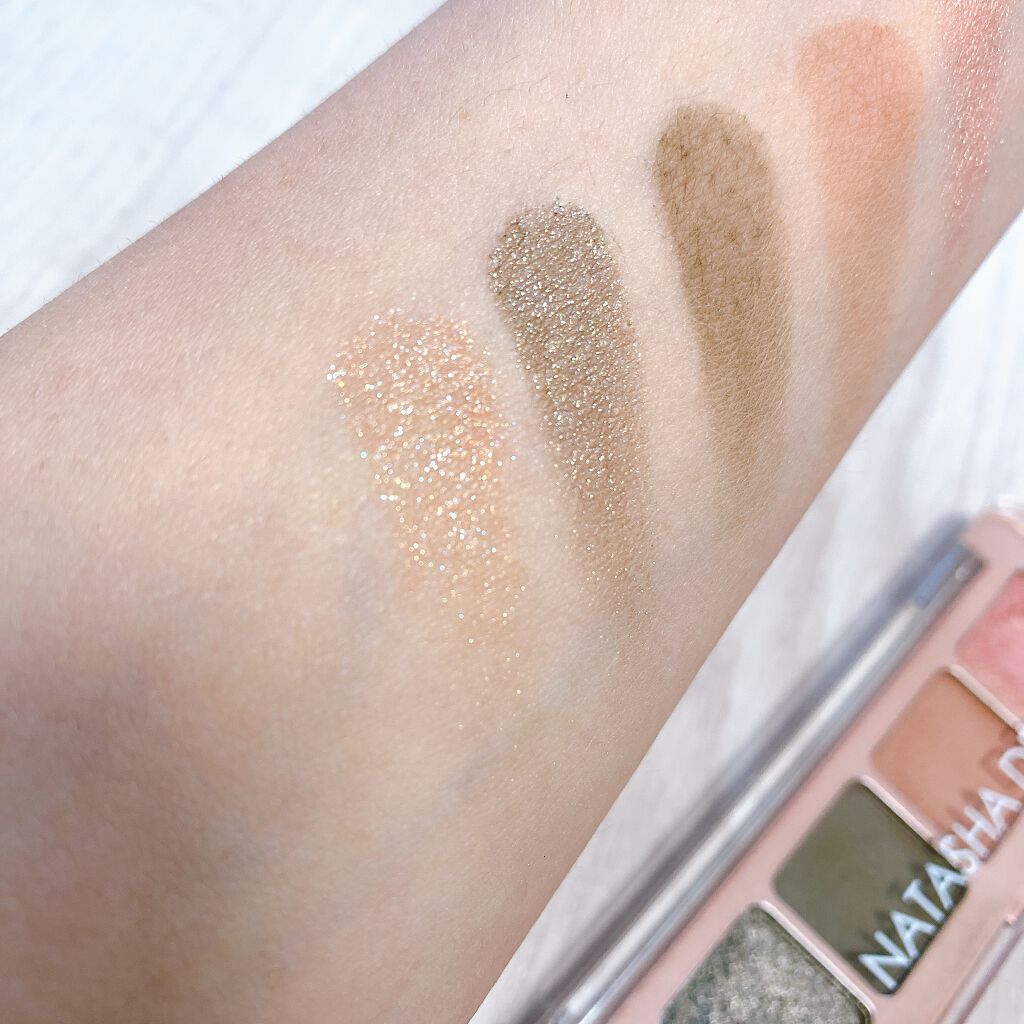 EYE OPENING LINER/UZU BY FLOWFUSHI/リキッドアイライナーを使ったクチコミ(2枚目)