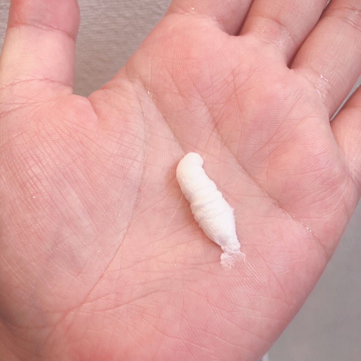 あみのめろん on LIPS 「🍃お肌に優しい弱酸性のクレンジングフォーム🍃#CNP#ハイドラ..」(2枚目)