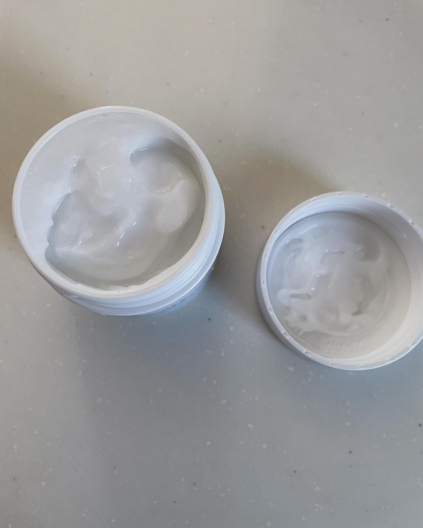 美白 うるおい ジェル/ちふれ/オールインワン化粧品を使ったクチコミ（2枚目）