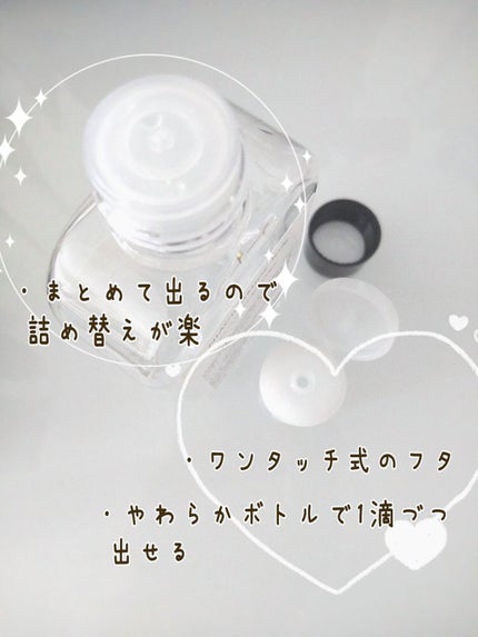 ナイアシンアミド化粧水/ONE THING/化粧水を使ったクチコミ(7枚目)