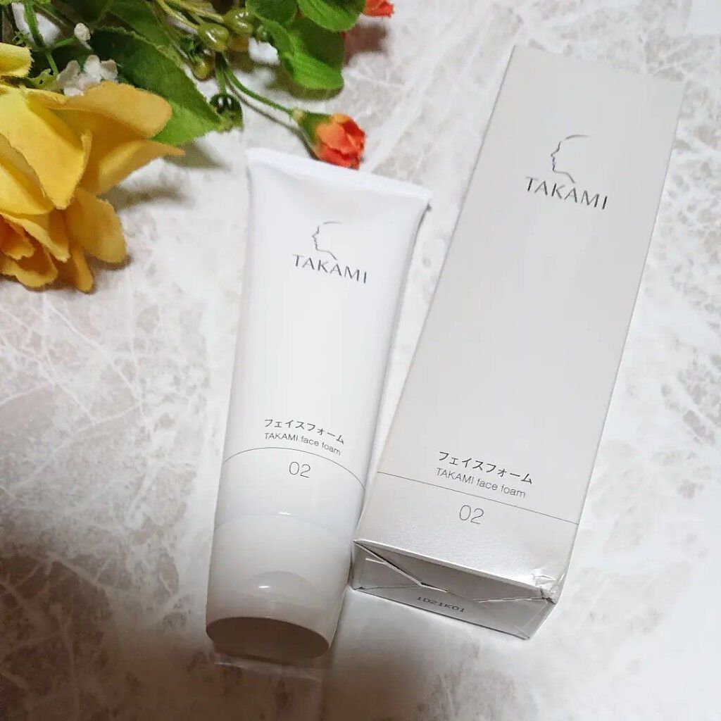 タカミスキンピール/タカミ/ブースター・導入液を使ったクチコミ（2枚目）