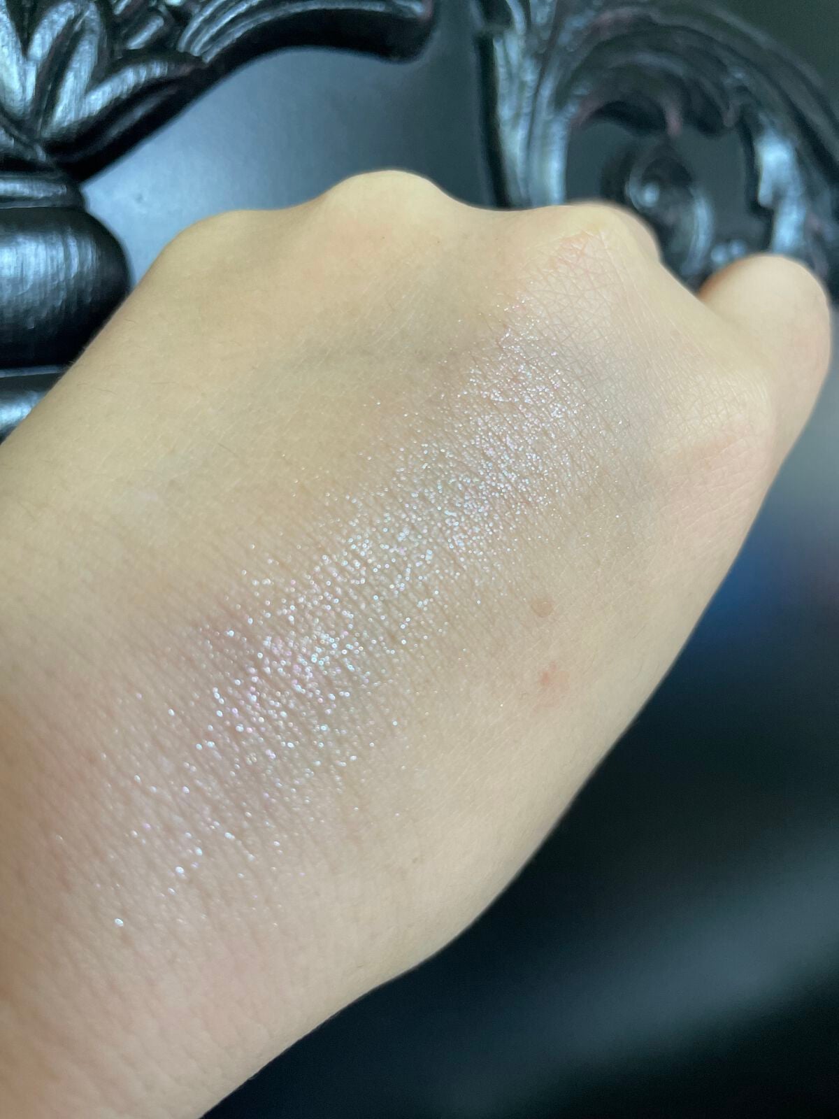 ジルスチュアート メルティシマー ブラッシュ/JILL STUART/パウダーチークを使ったクチコミ(2枚目)