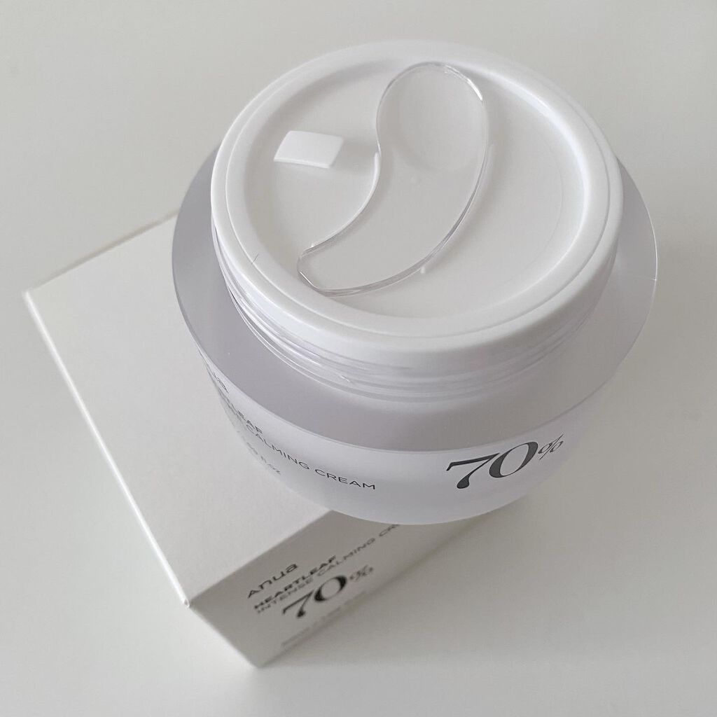 ドクダミ 77 スージングトナー/Anua/化粧水を使ったクチコミ(5枚目)