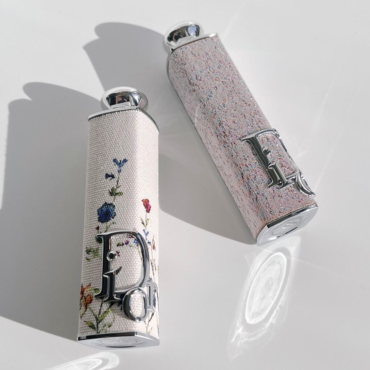 【旧】ディオールアディクトリップスティック(ケース)/Dior/その他化粧小物を使ったクチコミ(1枚目)