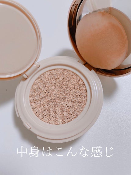 デューイフェイスモーニンググロウAD SPF35 PA++/espoir/化粧下地を使ったクチコミ(4枚目)