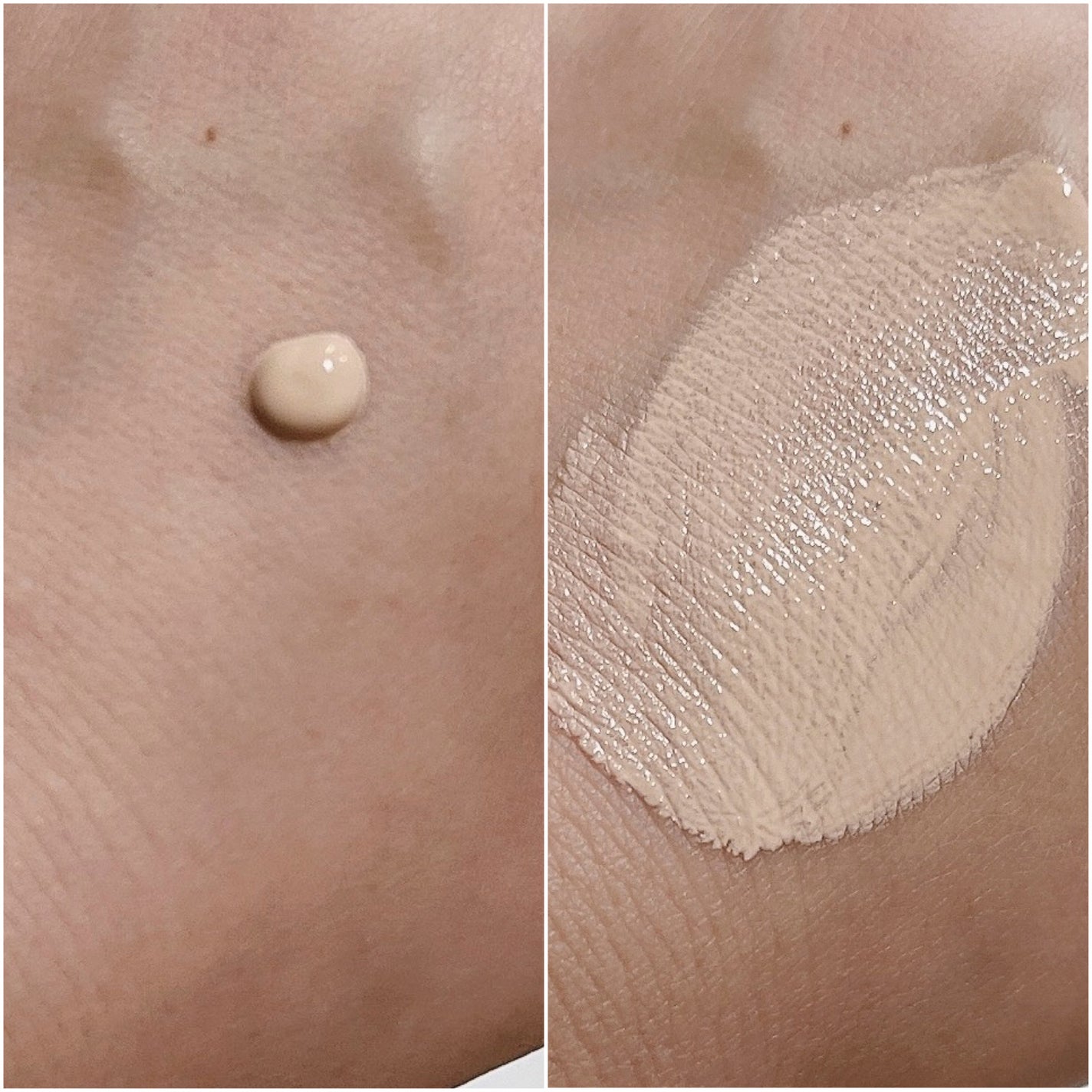 薬用クリアエステヴェールEX/Macchia Label/リキッドファンデーションを使ったクチコミ(4枚目)