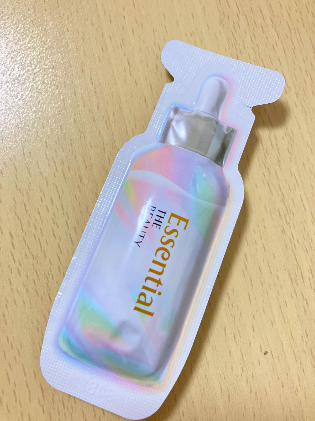 ã¶ãã¥ãŒã㣠ãããã€ãã£ãŒãžãã¢ããã¯/ãšãã»ã³ã·ã£ã«/ãã¢ãã¹ã¯ã»ãã¢ããã¯ã䜿ã£ãã¯ãã³ãïŒ3æç®ïŒ