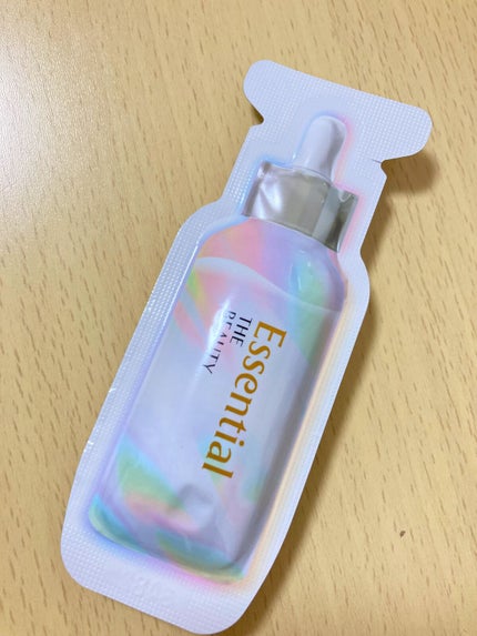 ã¶ãã¥ãŒã㣠ãããã€ãã£ãŒãžãã¢ããã¯/ãšãã»ã³ã·ã£ã«/ãã¢ãã¹ã¯ã»ãã¢ããã¯ã䜿ã£ãã¯ãã³ãïŒ3æç®ïŒ