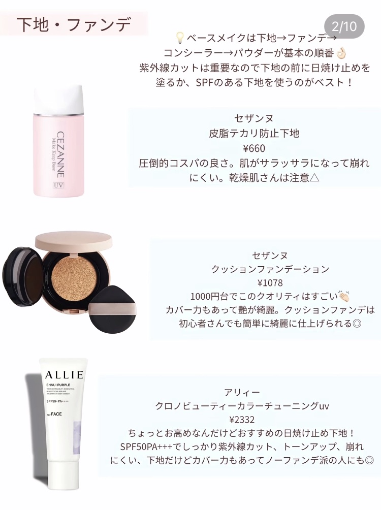 を使ったクチコミ（2枚目）