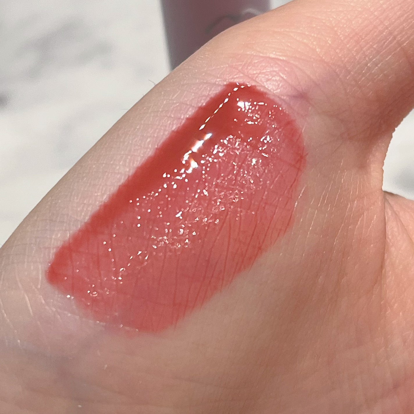 ドトムリッププラスプランパー/keybo/リッププランパーを使ったクチコミ(6枚目)