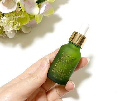 チェルラー ブリリオ N/CELLULA/美容液を使ったクチコミ(5枚目)