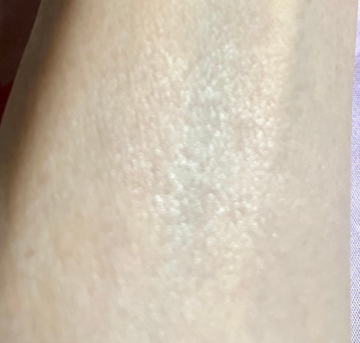 デューパワーヴィーガンクッション/AMUSE/クッションファンデーションを使ったクチコミ(6枚目)