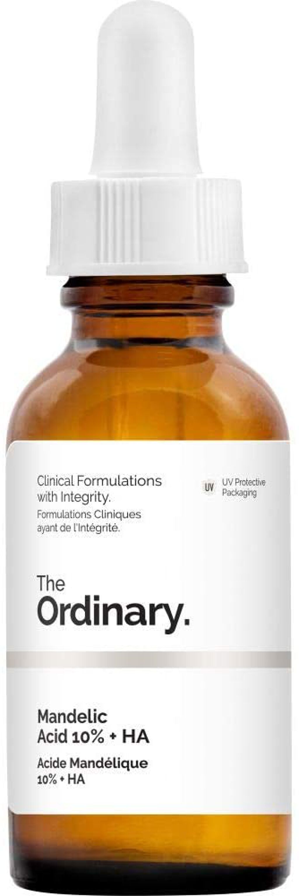 The Ordinary マンデル酸10%+HA