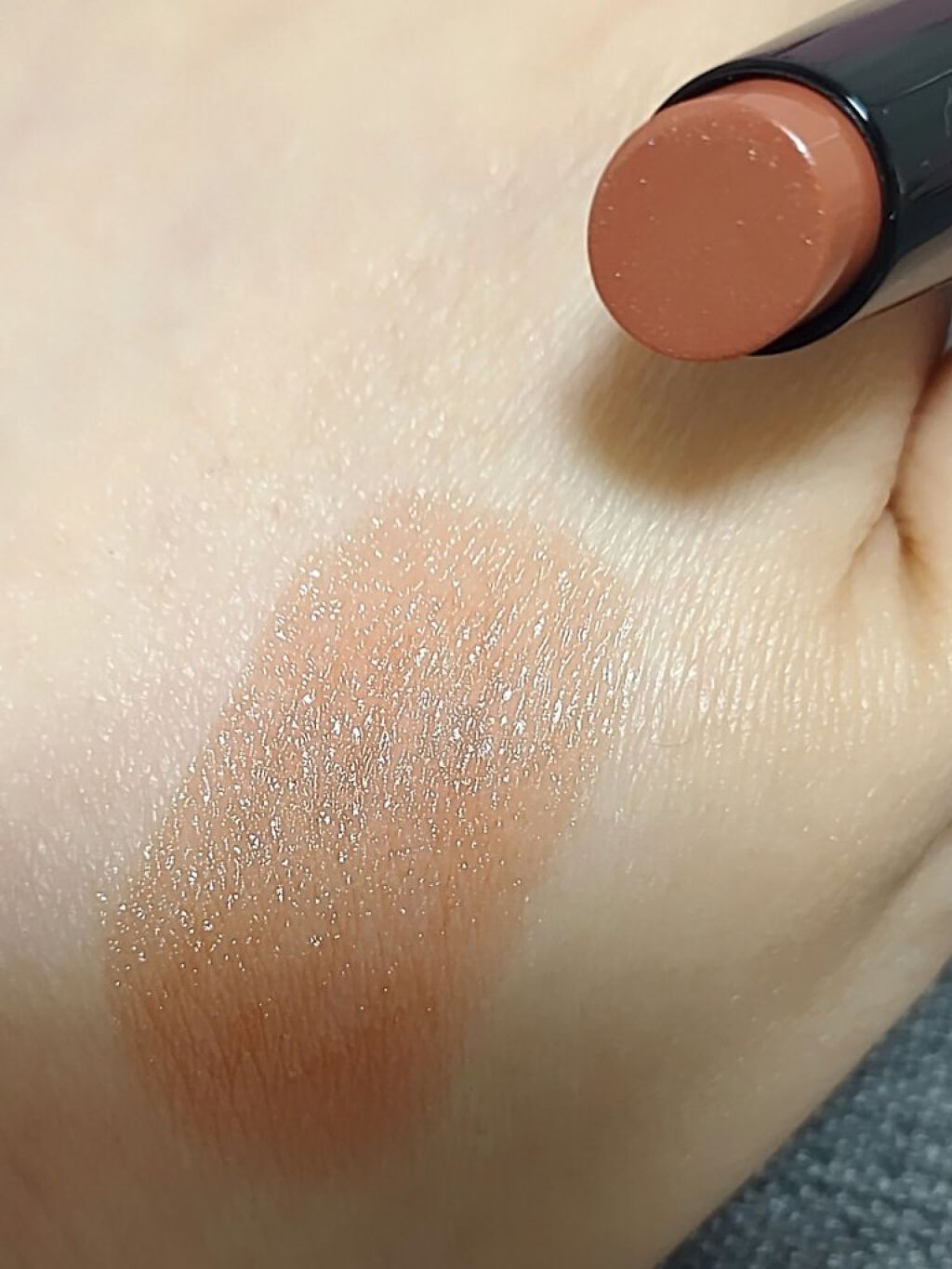 ケイト リップモンスター/KATE/口紅を使ったクチコミ（3枚目）