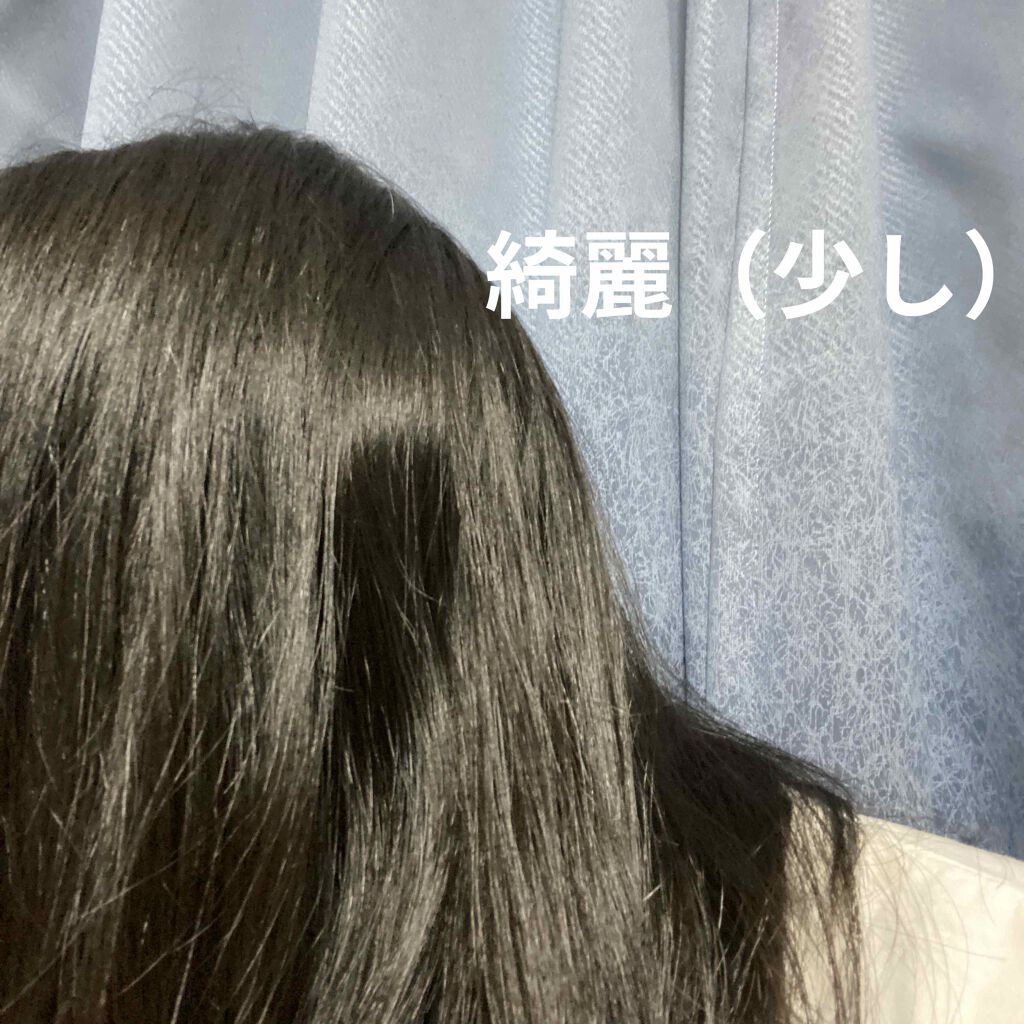 フィーノ　プレミアムタッチ　濃厚美容液ヘアマスク/フィーノ/ヘアマスク・ヘアパックを使ったクチコミ（2枚目）