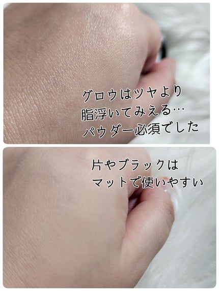 グローラスティングクッションSPF50+/PA+++ /HERA/クッションファンデーションを使ったクチコミ(3枚目)