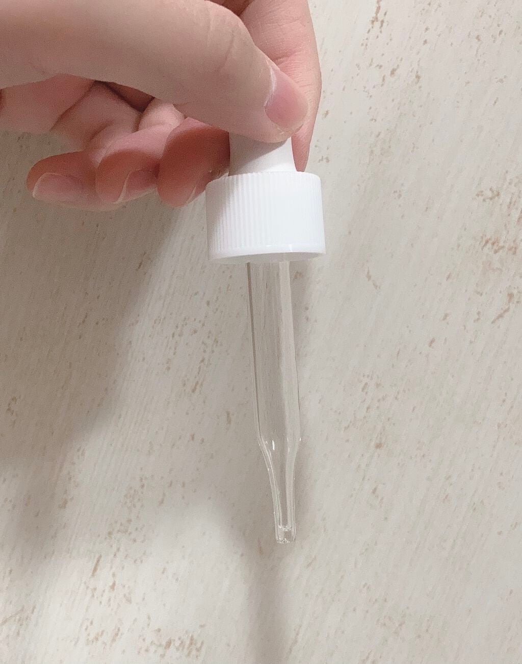 スーパー毛穴ピールセラム/ラボラボ/美容液を使ったクチコミ(4枚目)