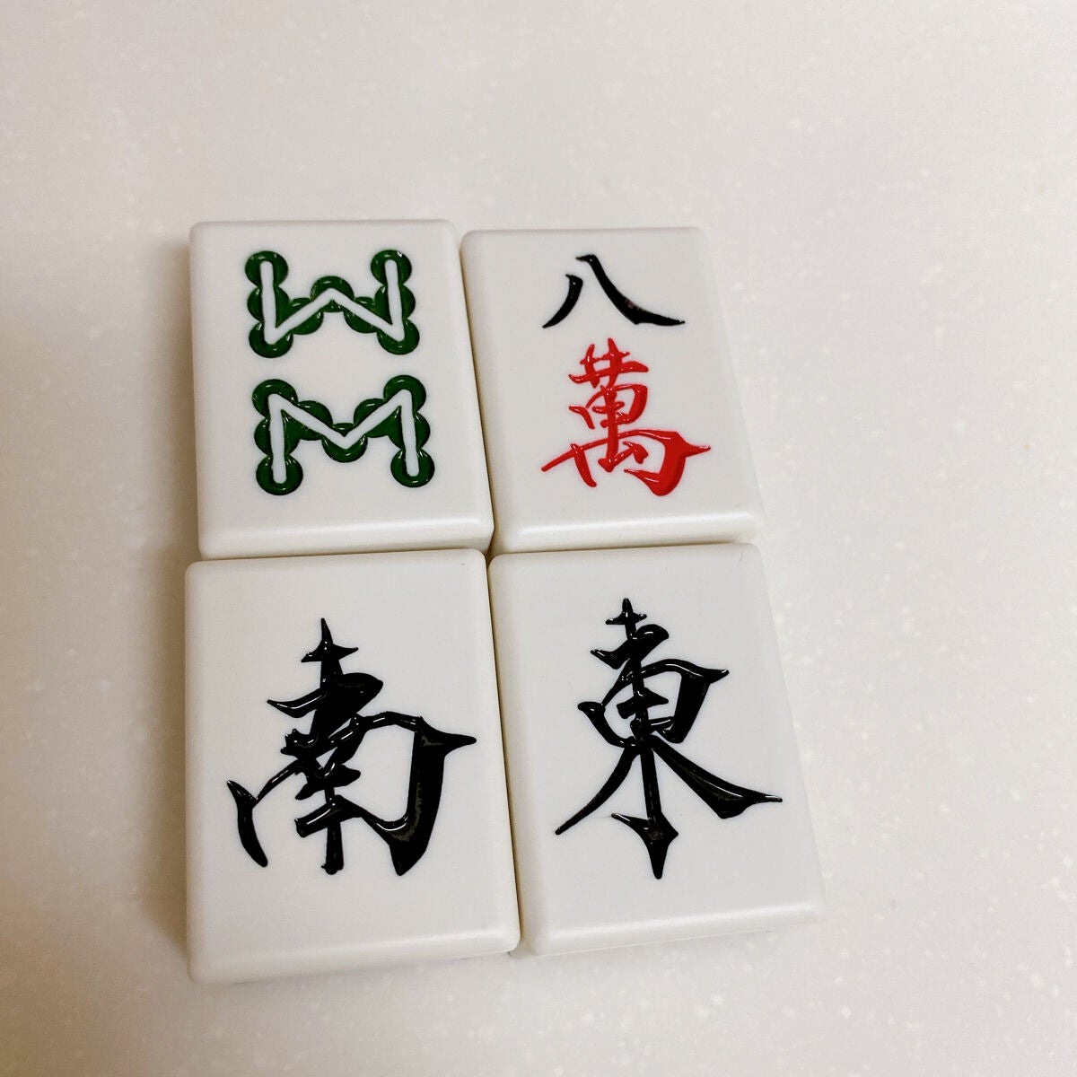 麻雀アイシャドウ/和粧/単色アイシャドウを使ったクチコミ(1枚目)