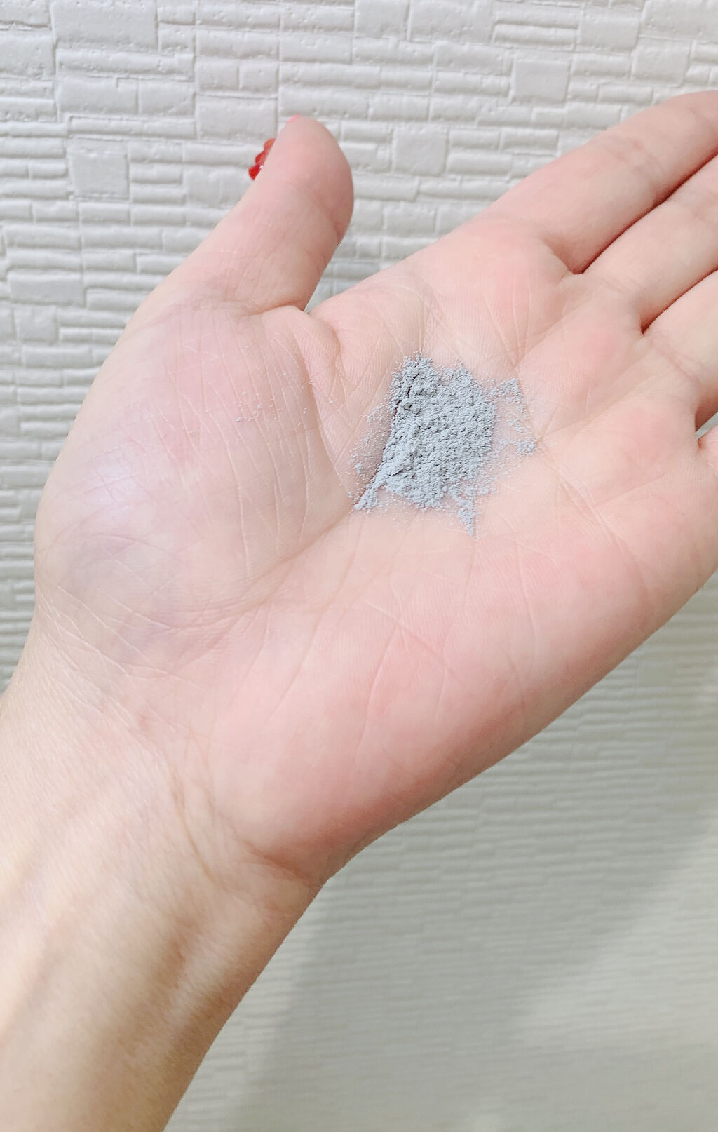 デュオ ザ ウォッシュ ブラックリペア/DUO/洗顔パウダーを使ったクチコミ（3枚目）