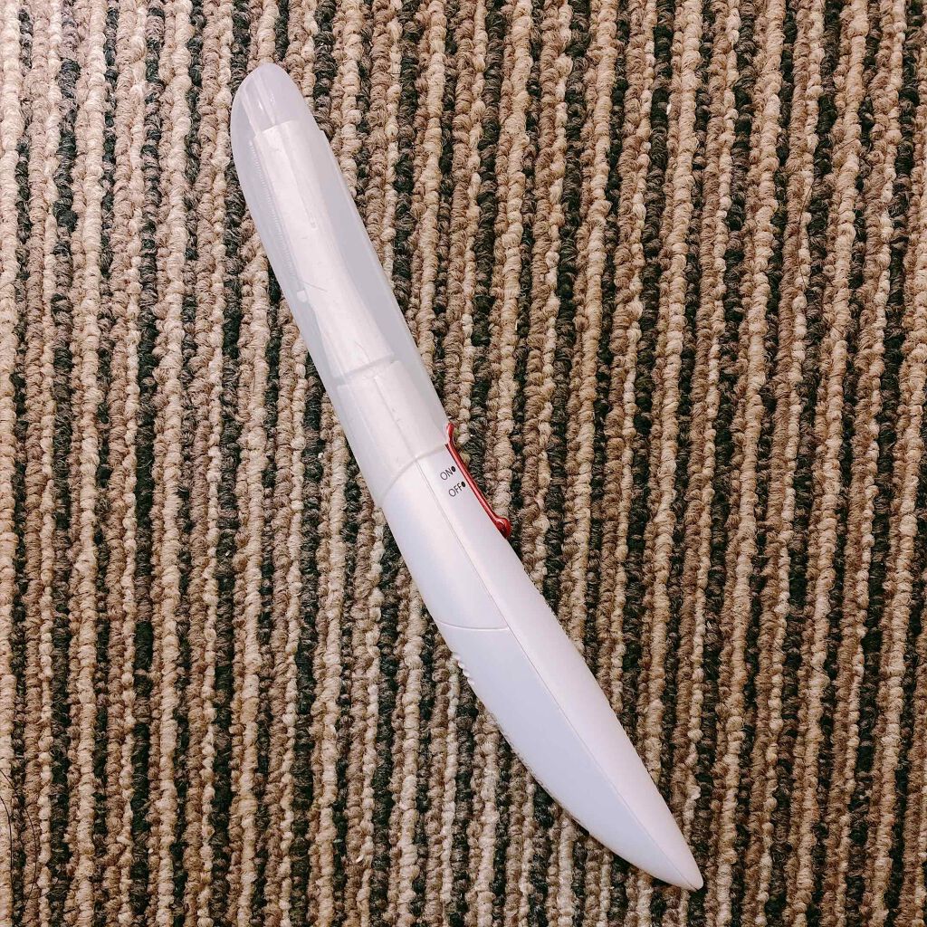 フェリエ ボディ用 ES-WR50-P/Panasonic/シェーバーを使ったクチコミ(1枚目)