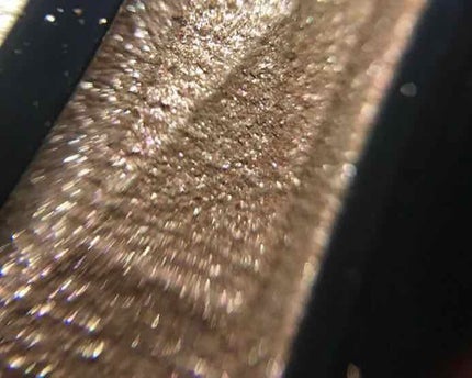 ブラウンシェードアイズN/KATE/アイシャドウパレットを使ったクチコミ(2枚目)