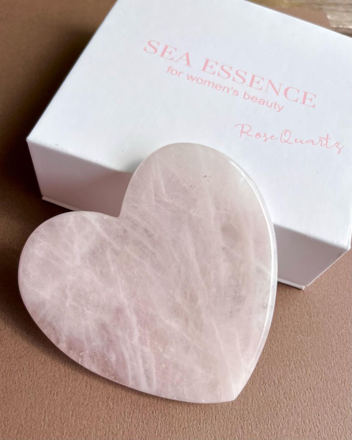 オレンジラフィーオイル/SEA ESSENCE/フェイスオイルを使ったクチコミ(5枚目)