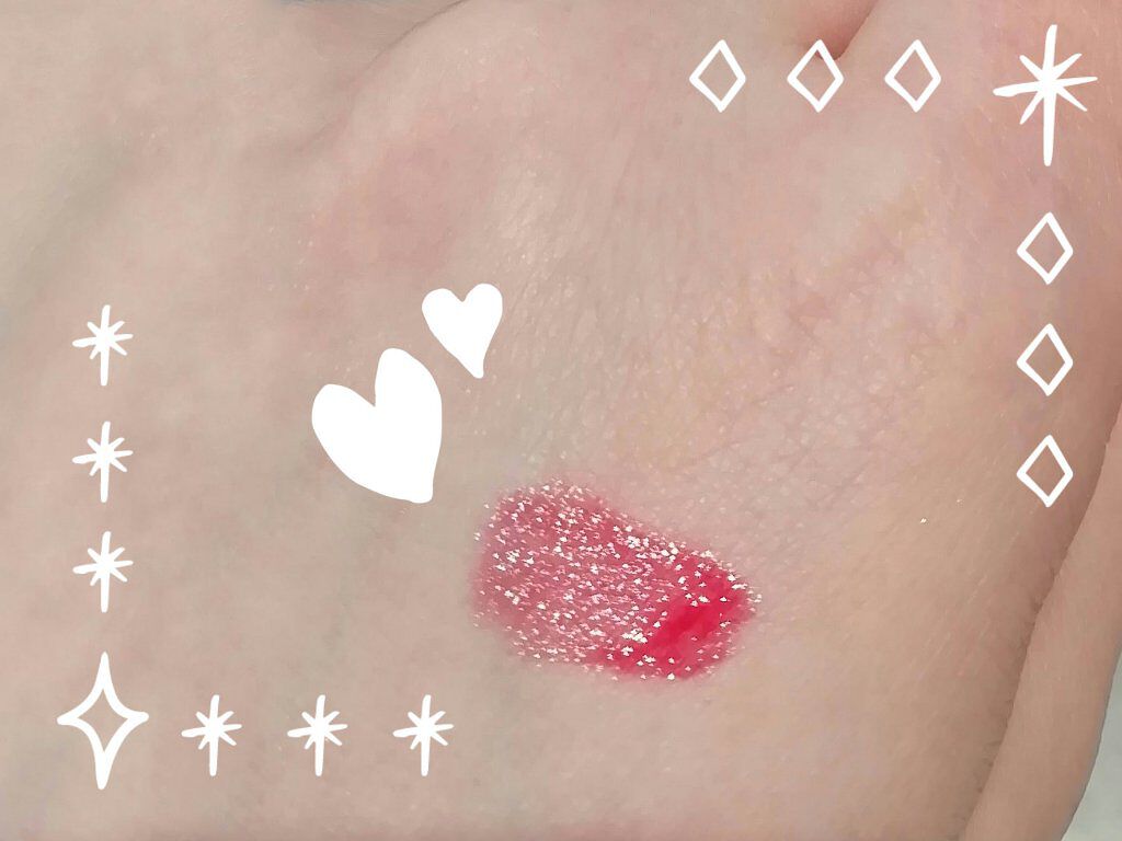 ローズ・パーフェクト/GIVENCHY/リップバームを使ったクチコミ(3枚目)