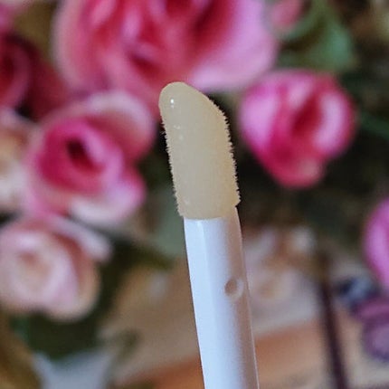 ミバエルアイラッシュセラムCA/KISO/まつげ美容液を使ったクチコミ(5枚目)